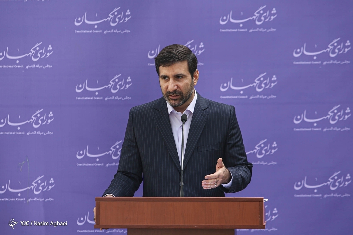 برخی دستگاه‌ها ضوابط خاص استخدامی خودشان را دارند