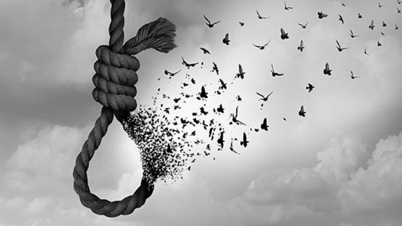 یک محکوم به قصاص افغانستانی به زندگی بازگشت