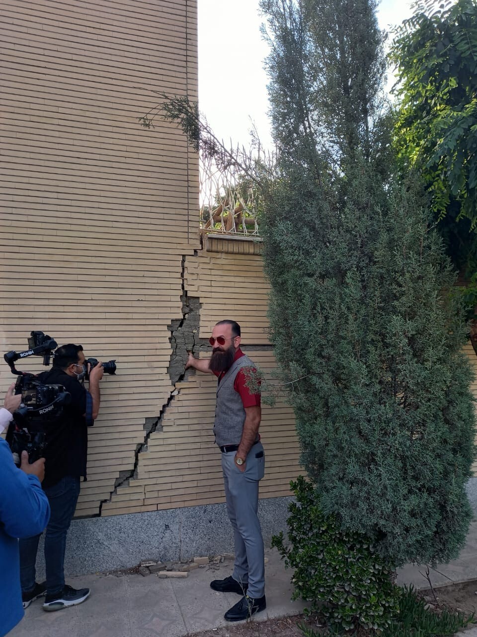 مرگ آبخوان&zwnj;های اصفهان خطرناک&zwnj;تر از انفجار اتمی