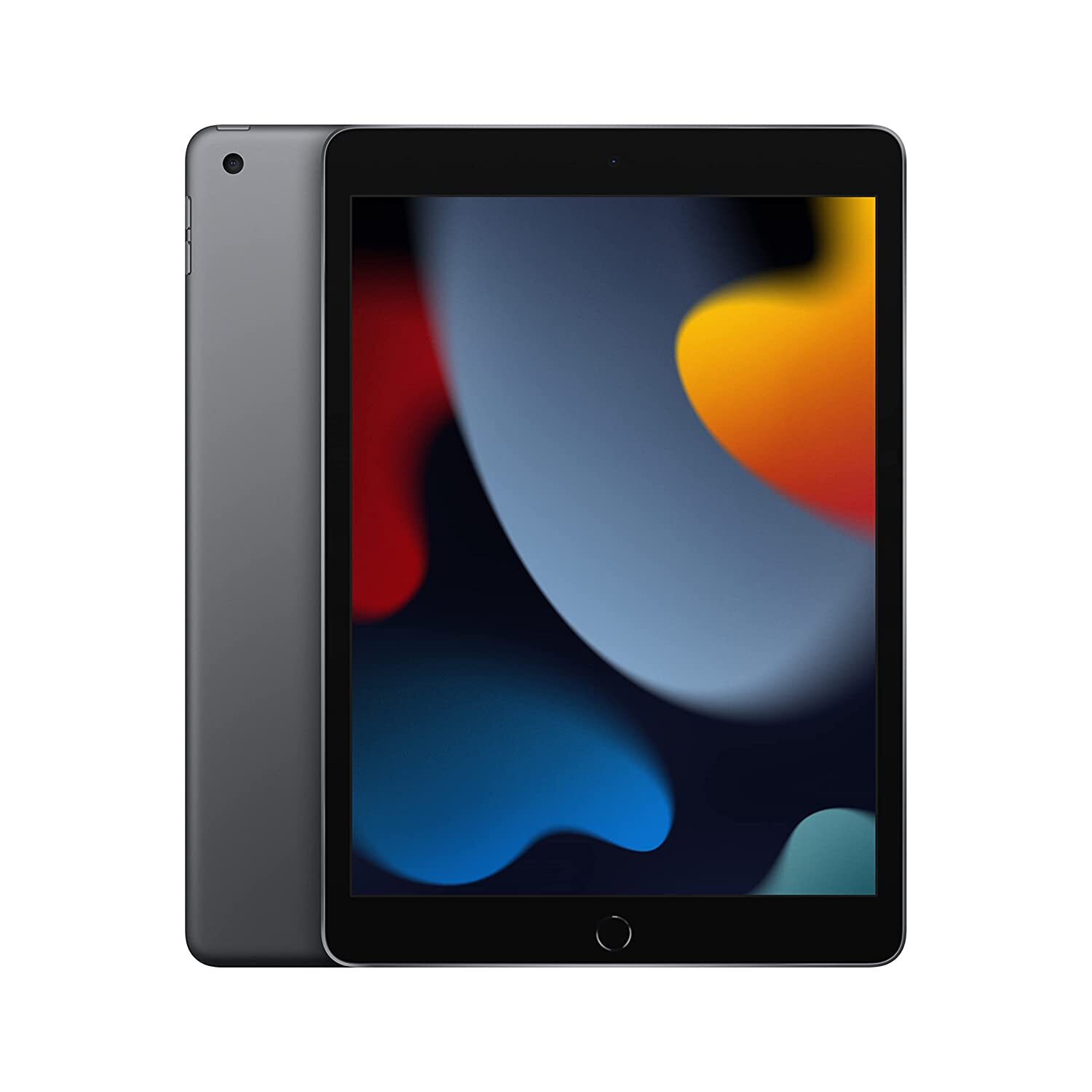 iPad (ninth generation)