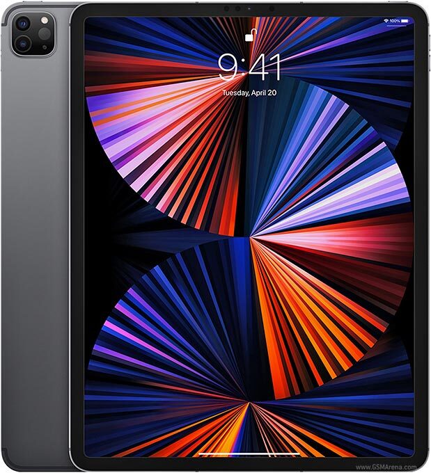 iPad Pro (۲۰۲۱)
