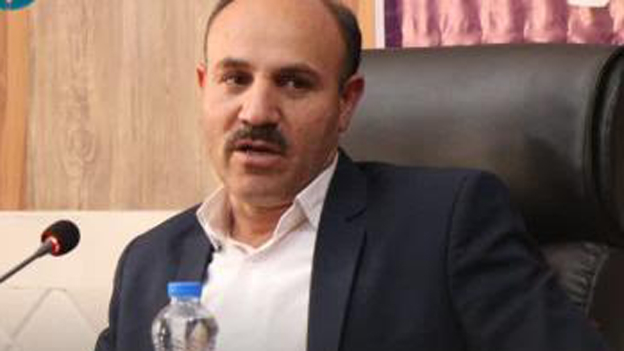 برای گذر از بحران کم آبی ناگزیر به صرفه جویی در مصرف آب هستیم