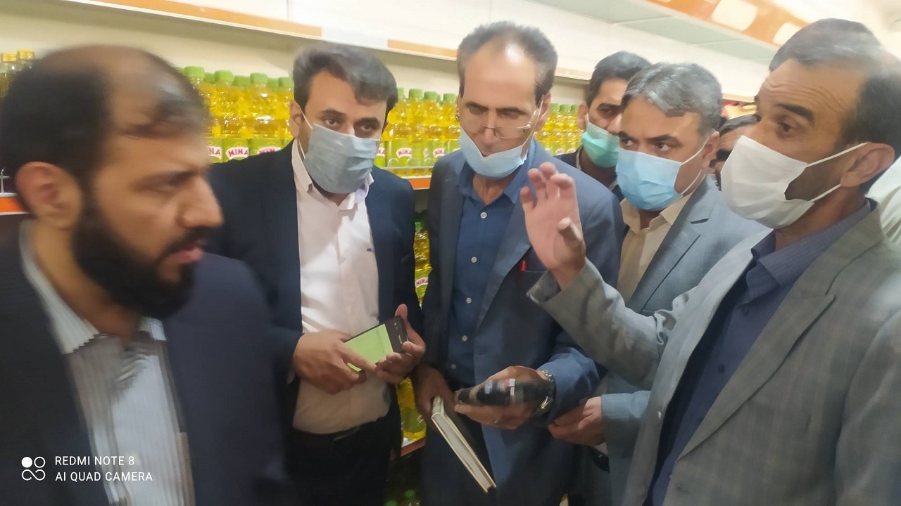 با هرگونه افزایش قیمت غیرمصوب، برخورد جدی می شود