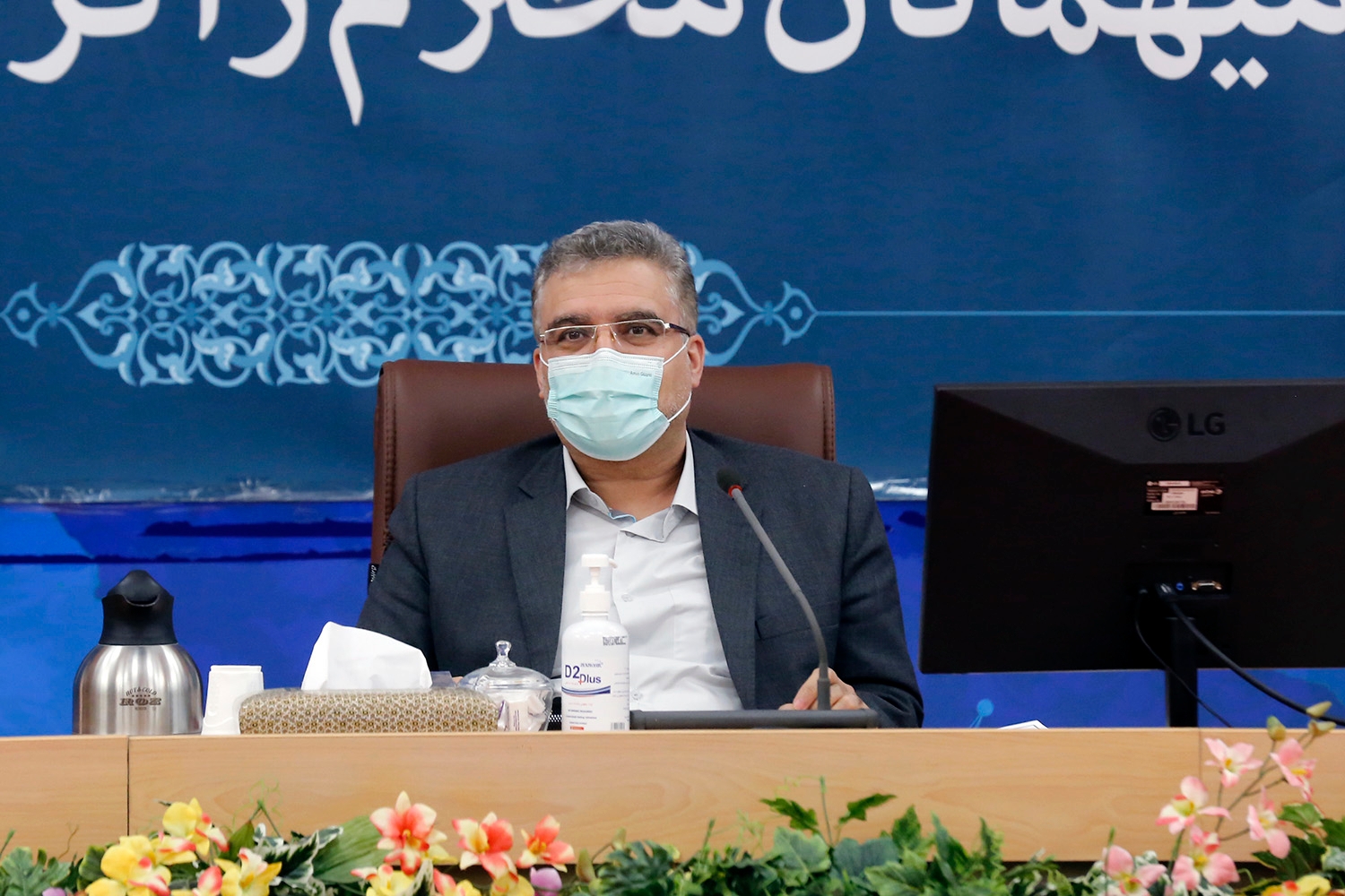 قرارگاه رصد وضعیت اجرای طرح مردمی سازی یارانه‌ها در وزارت کشور تشکیل شد
