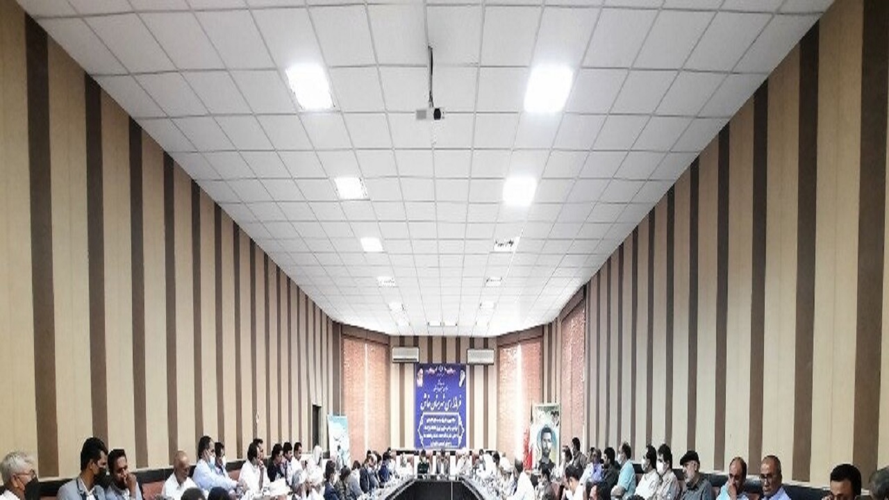 همراهی اقشار جامعه رمز موفقیت طرح مردمی‌سازی یارانه‌ها است