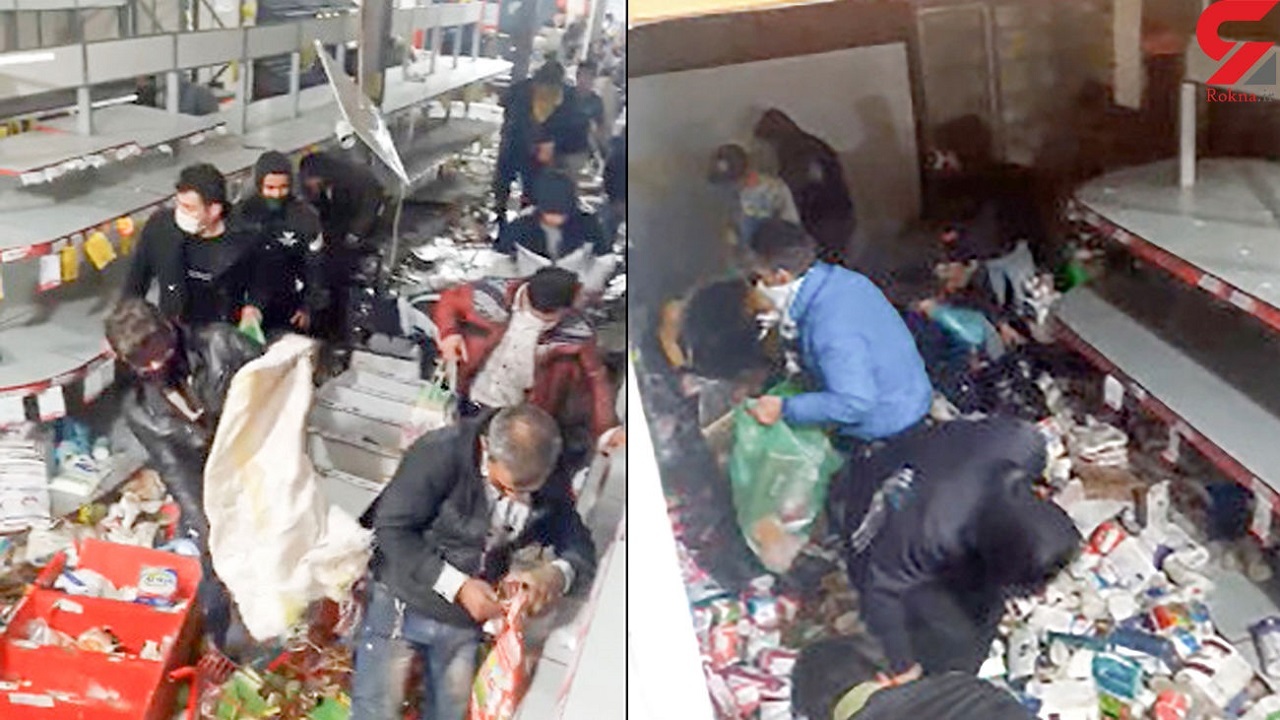 از کلاه و کاپشن در فصل گرما تا صادرات محصولات ۳ سال قبل!/ انتشار اخبار جعلی بعد از اصلاح نرخ اقلام اساسی