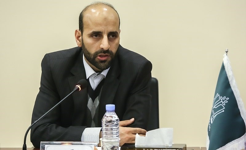 انفصال از خدمت مدیر عامل کشت و صنعت نیشکر کارون