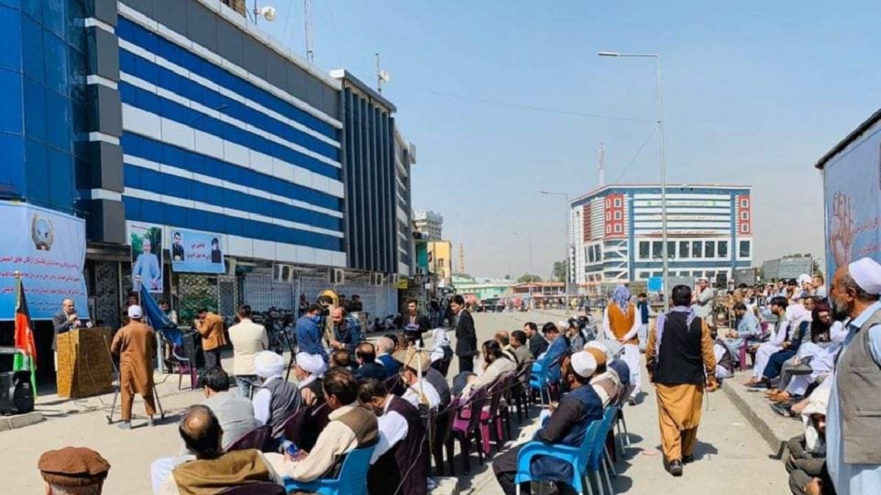 اعتصاب کاری صرافان؛ براساس شرایط جدید، توانایی اخذ جواز را نداریم