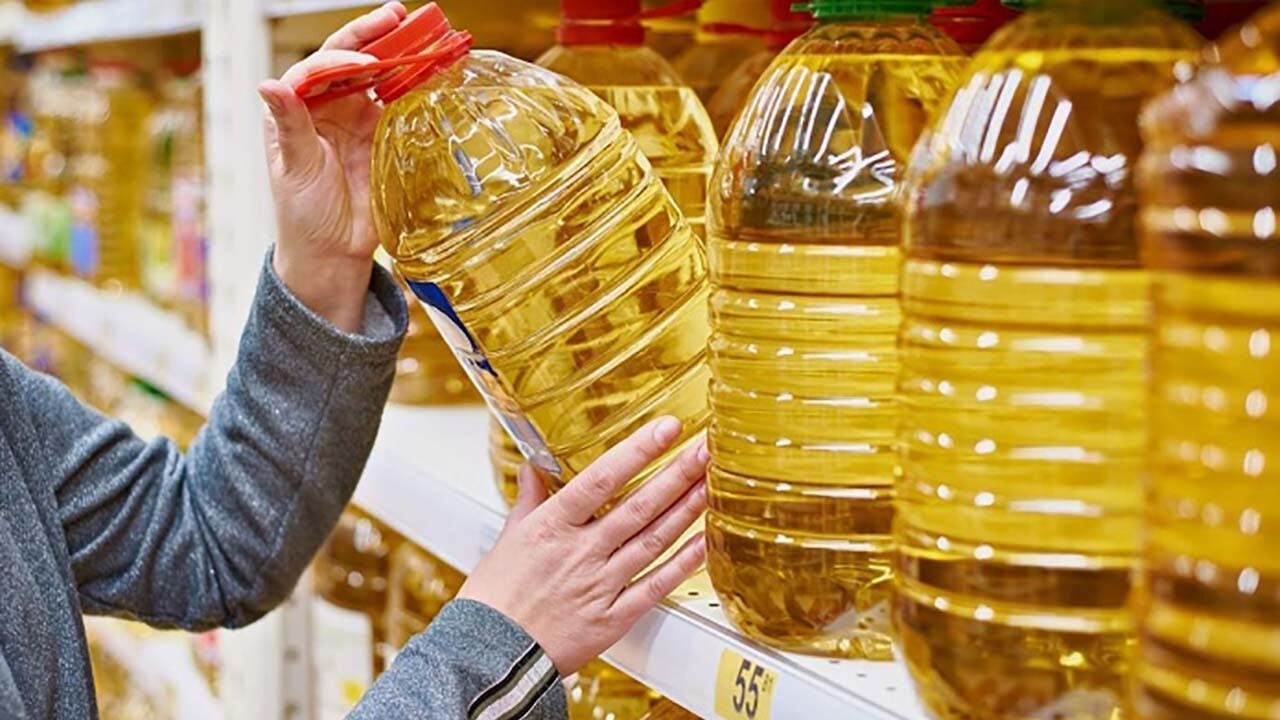 تامین سهمیه روغن در استان سمنان