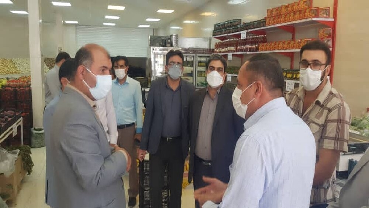 تداوم نظارت بر بازار به منظور کاهش سودجویی واحد های صنفی