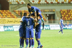 استقلال، قهرمانی بدون باخت