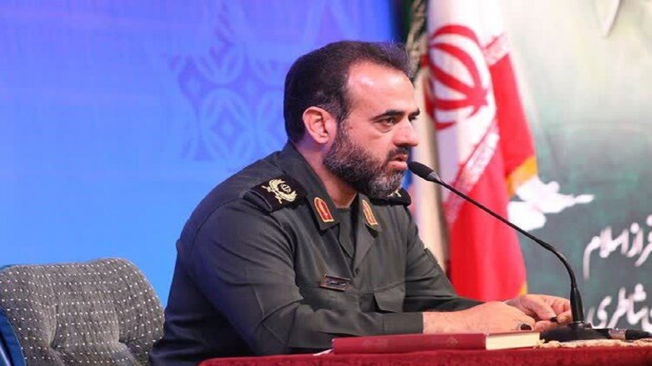 دشمنان به دنبال ایجاد نگرانی در افکار عمومی هستند