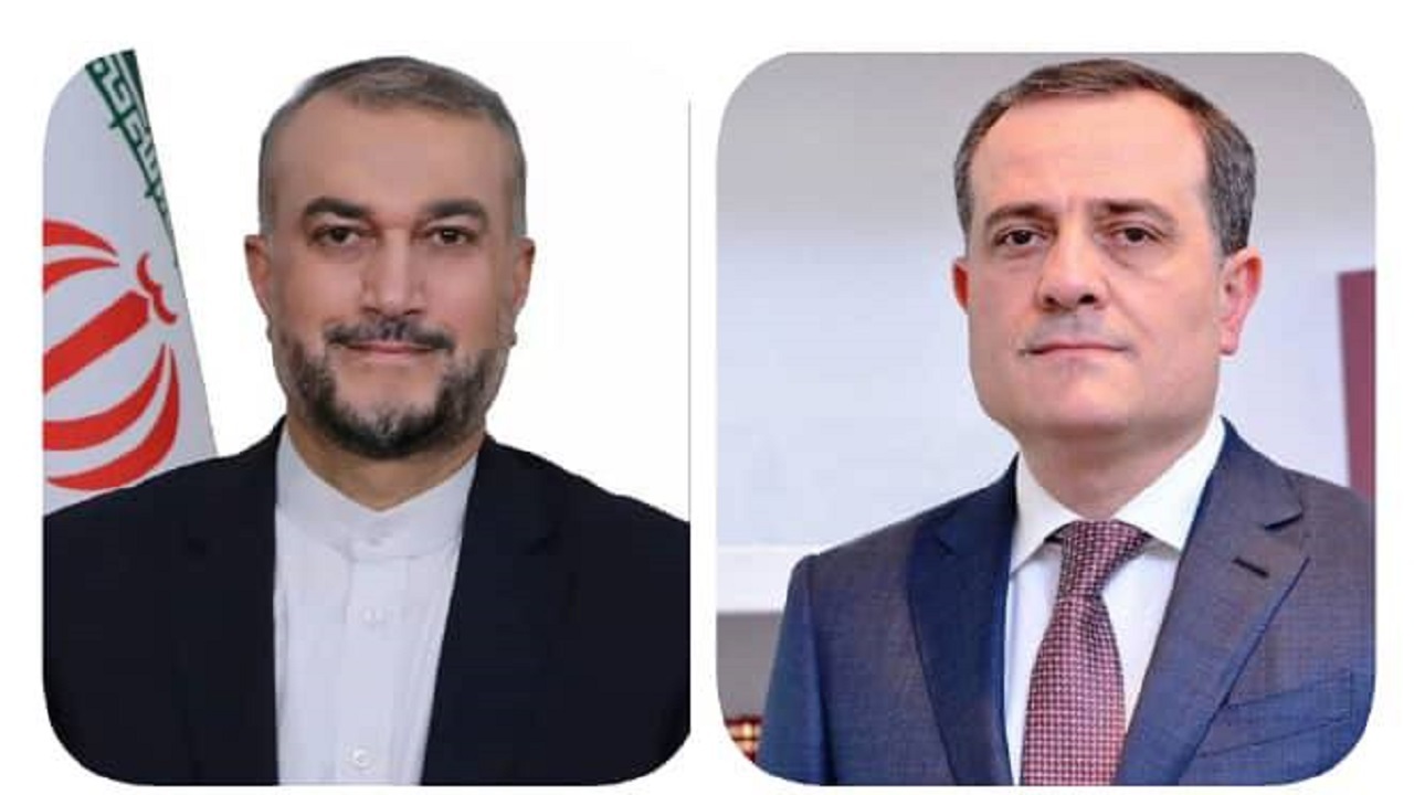 اجرای کامل توافقات دوجانبه با جمهوری آذربایجان در دستور کار قرار دارد