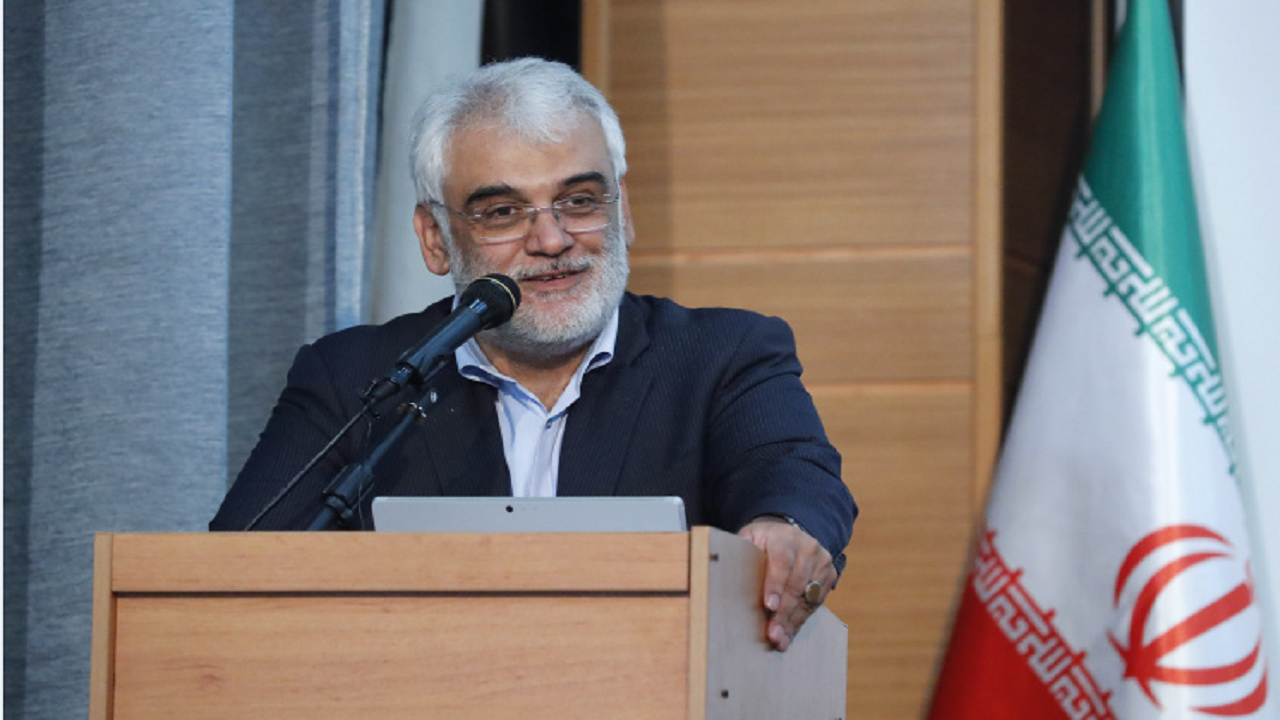 رشد ۲۰ درصدی تعداد دانشجویان دانشگاه آزاد اسلامی