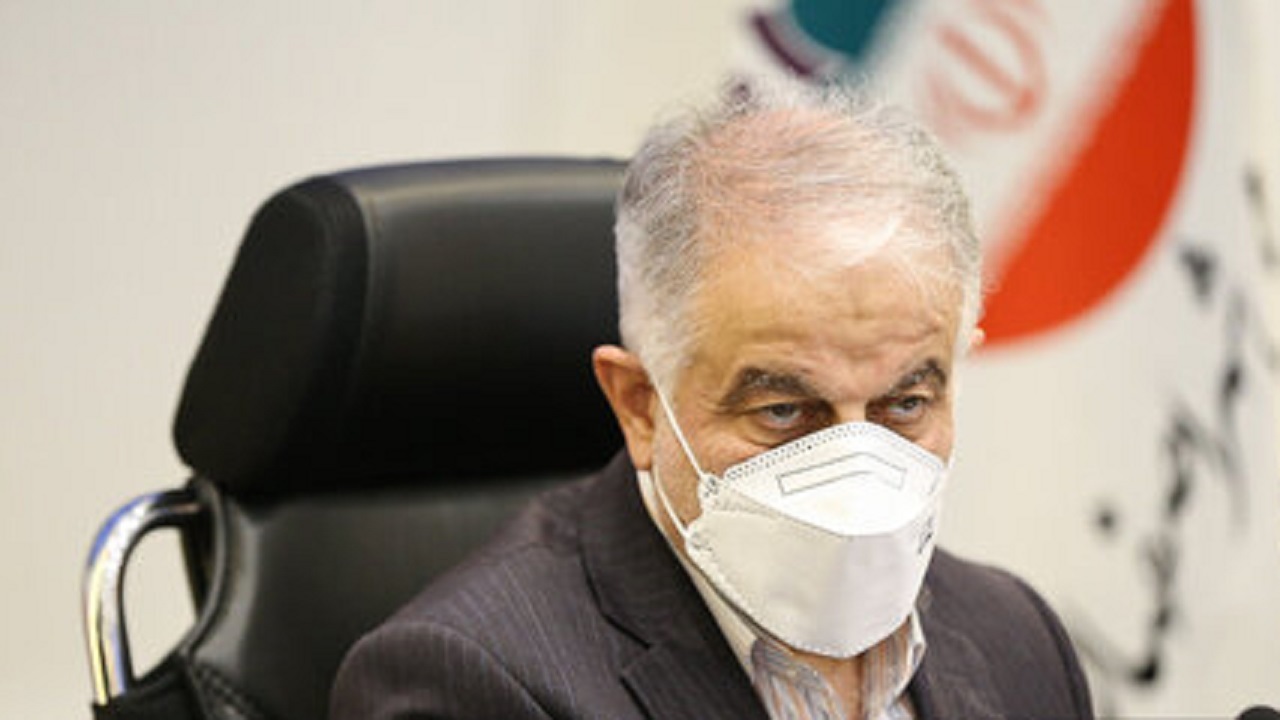 کارخانه ریسباف نقطه هدف ایجاد موزه بزرگ اصفهان