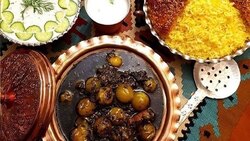 دستور پخت خوراک ماهی هوور + فیلم