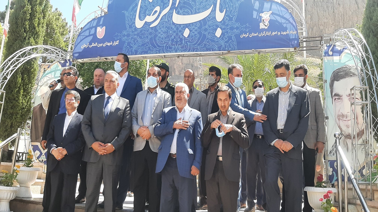 آزادی لبنان، مرهون دلسوزی های حاج قاسم + تصاویر
