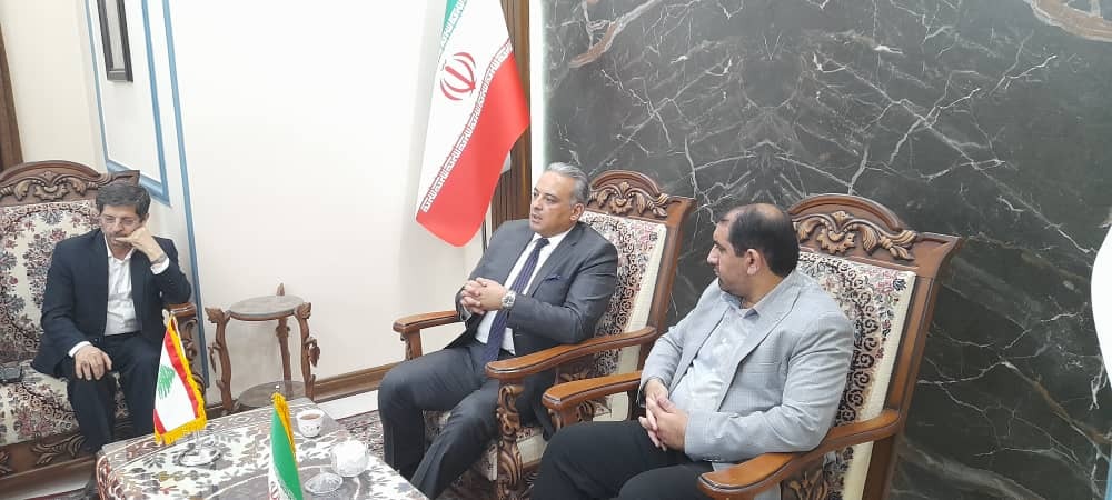 وزیر فرهنگ لبنان 