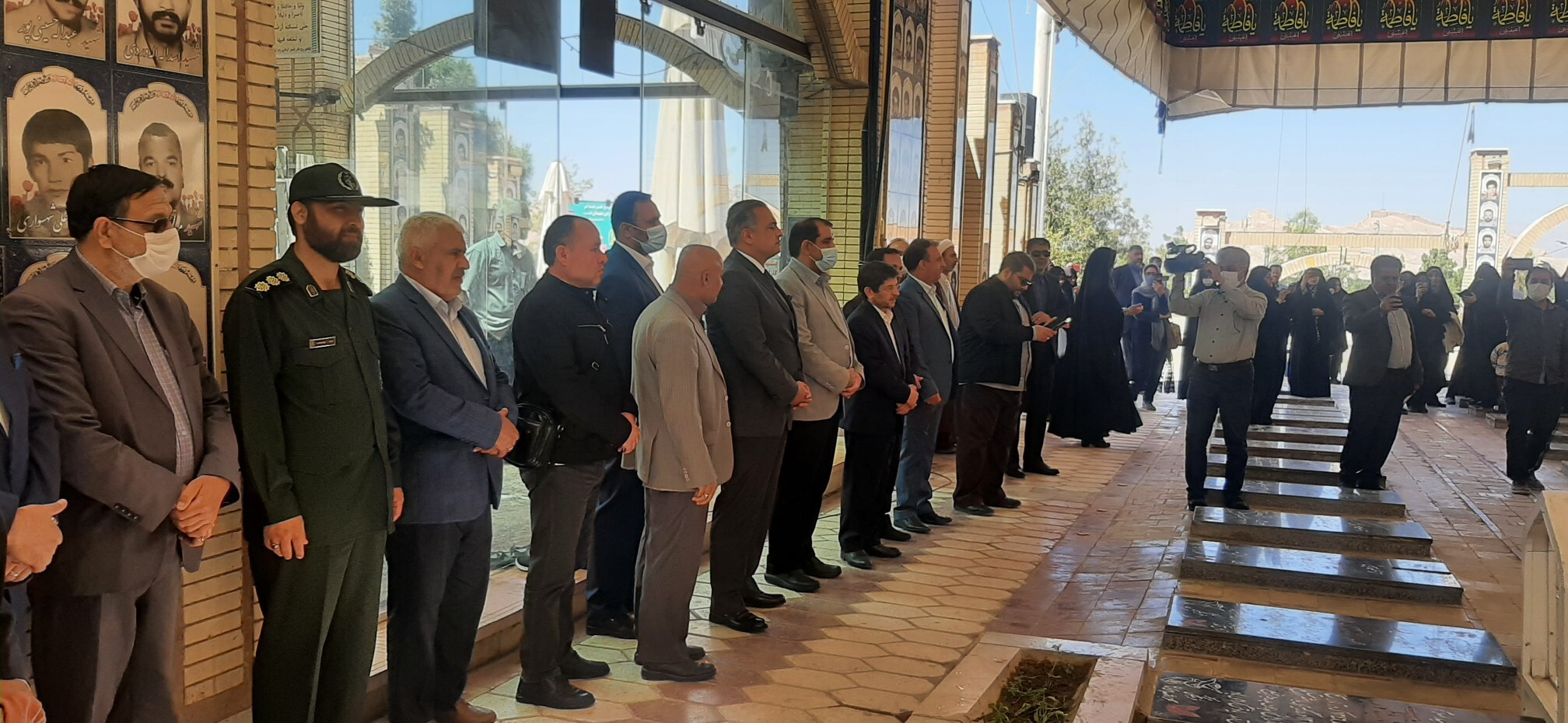 وزیر فرهنگ لبنان 