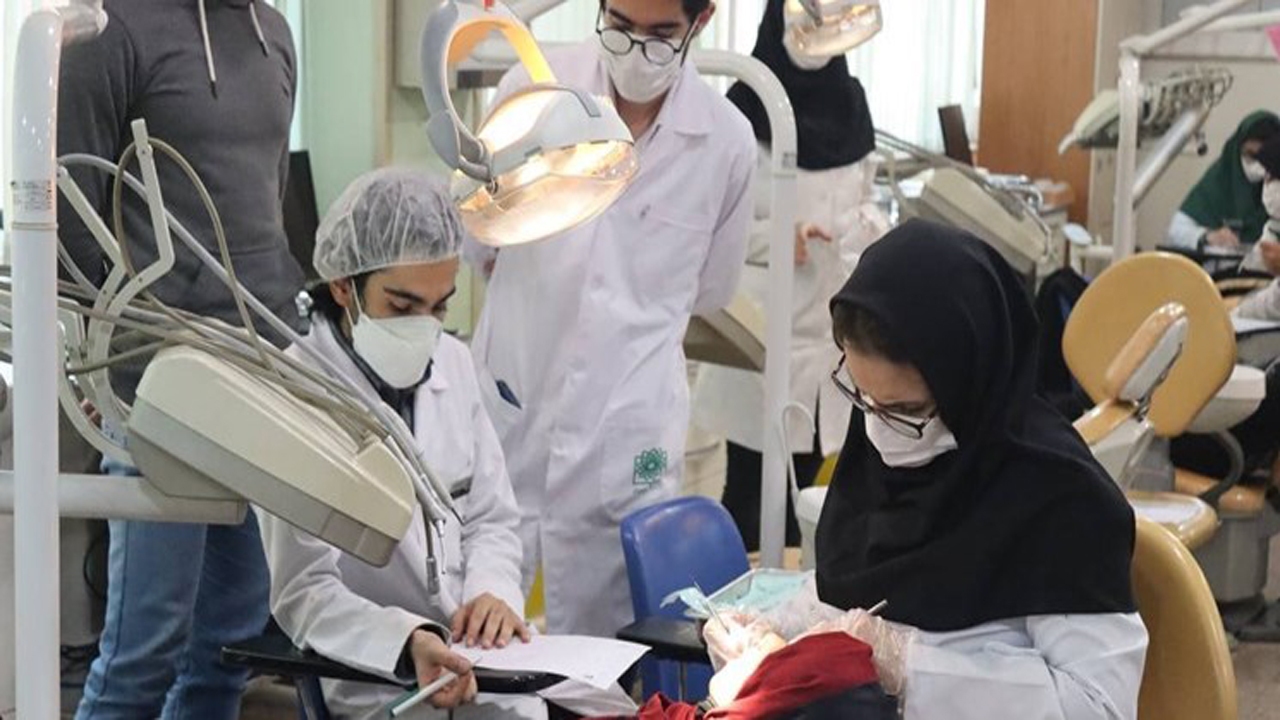طرح درمانگاه‌های جهادی در استان فارس اجرا می‌شود
