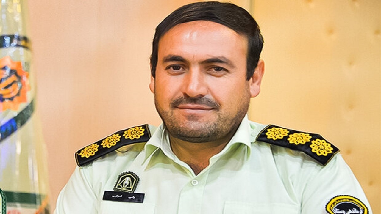 تانکر بنزین ۱۴ هزار لیتری در قم دچار حریق شد