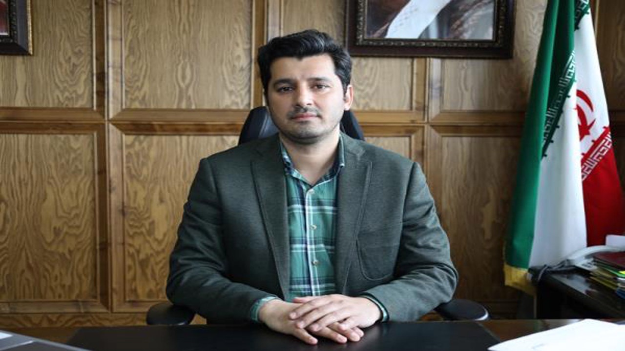 تدوین اطلس شهر دوستدار کودک در ساری