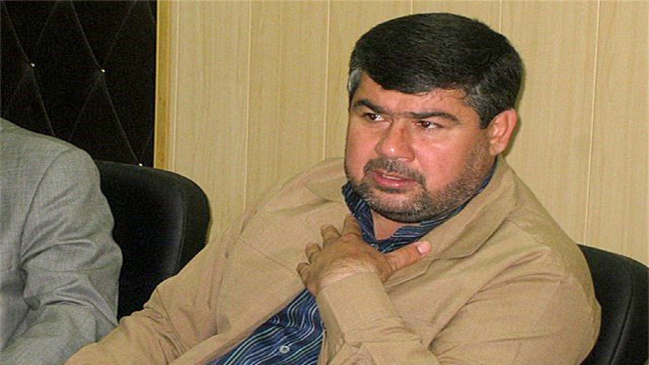 نماینده سابق خرمشهر درگذشت