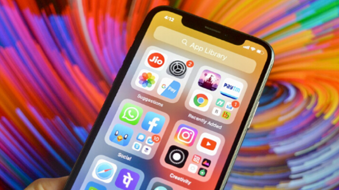 ۳۳ درصد برنامه‌های موبایل در معرض خطر هک شدن هستند