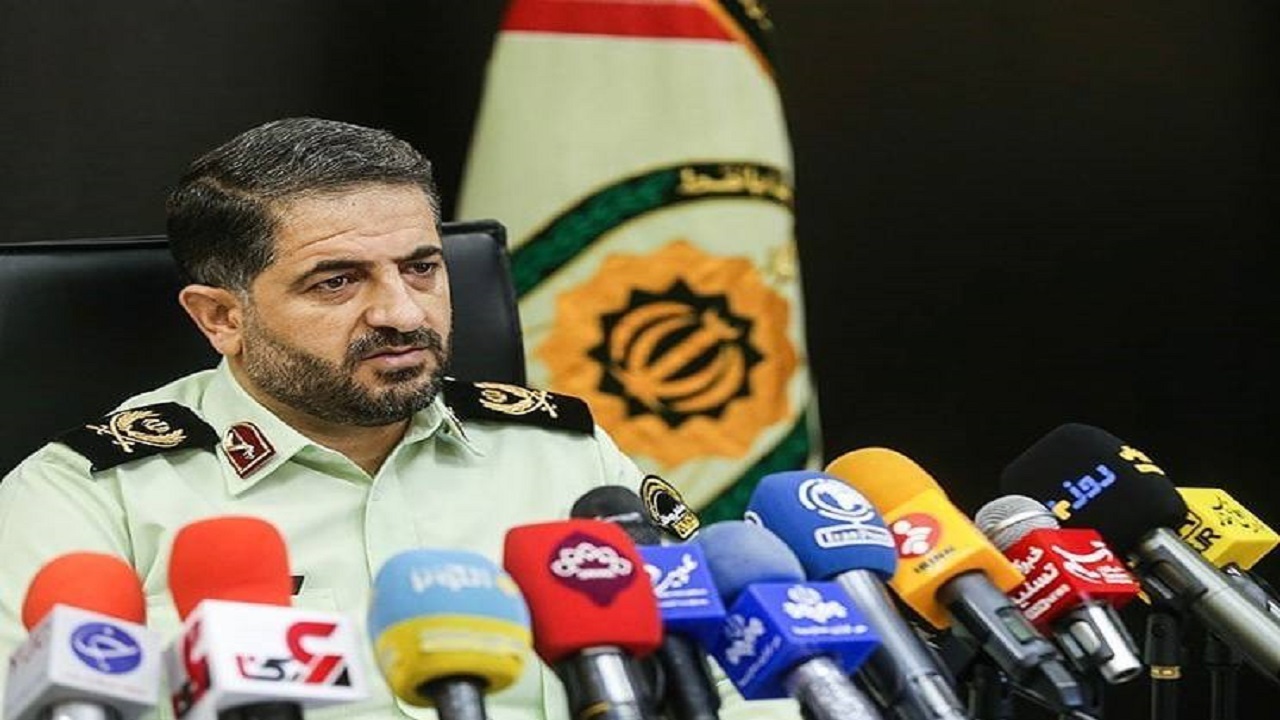 پلیس خواستار دسترسی کامل به سامانه تجارت وزارت صمت شد