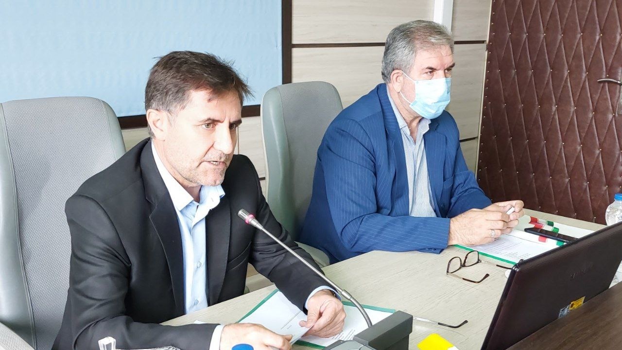 اخذ پیوست پدافندغیرعامل برای طرح‌ها و پروژه‌های عمرانی اردبیل