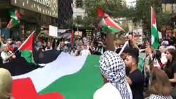 تصاویر جدید درباره اسرای نظامی اوکراینی در آزوفستال