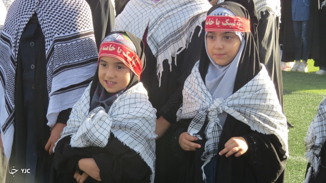  سرود سلام فرمانده 