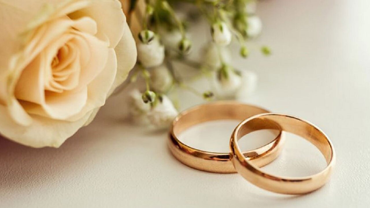 شش نکته مهم برای ازدواج موفق + فیلم
