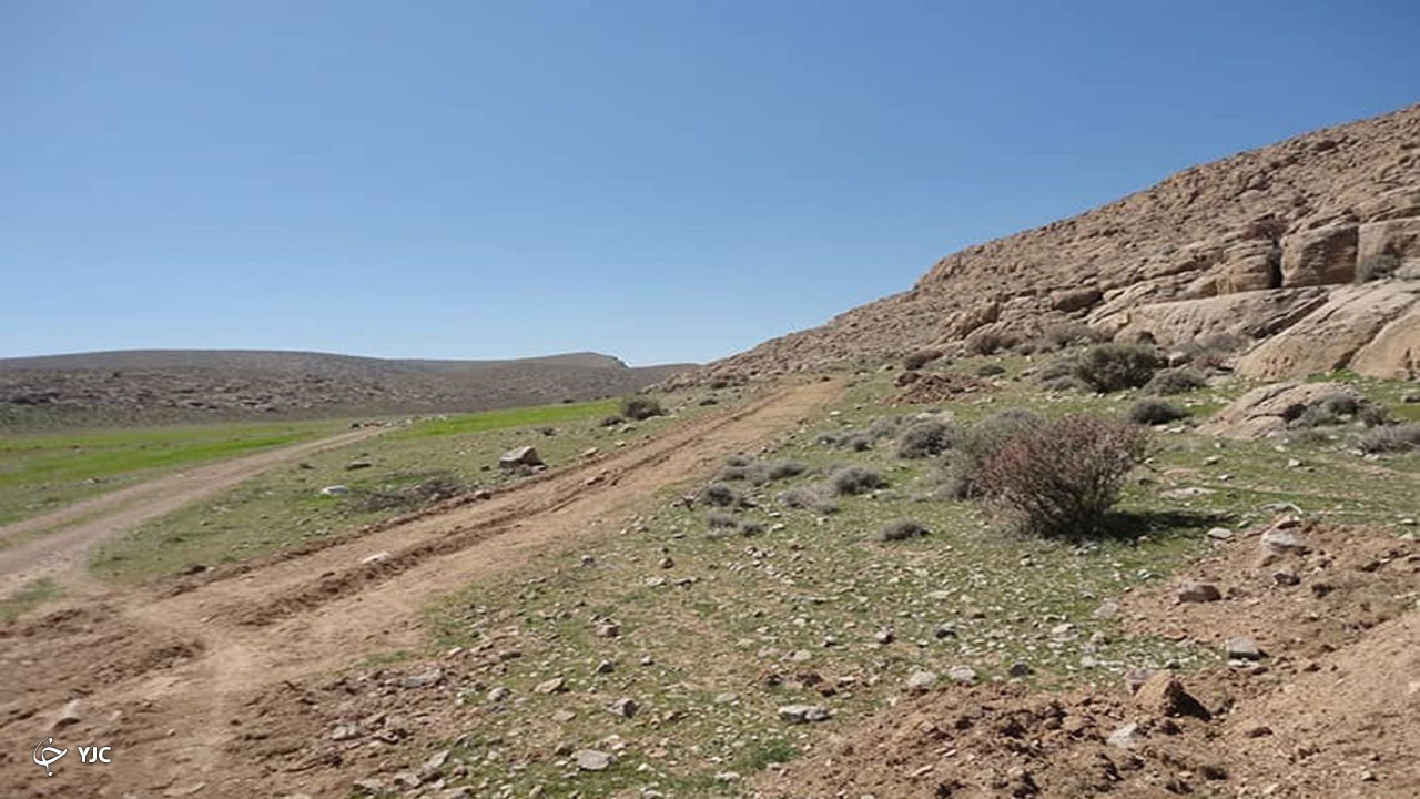 نابودی آثار تاریخی و طبیعی ارسنجان 