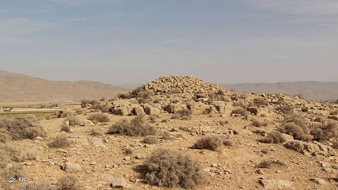آثار تاریخی و طبیعی ارسنجان در حال حذف از صفحه روزگار است