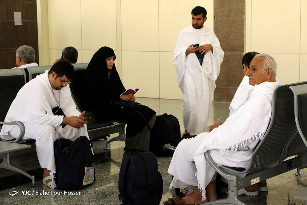 عربستان واکسیناسیون ۶ هزار ایرانی را نمی پذیرد