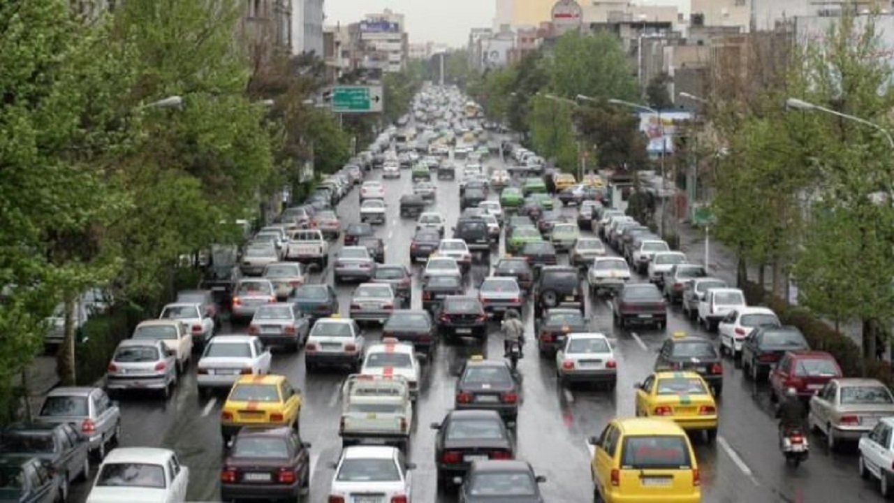 فرهنگ‌سازی ترافیک در سمنان جدی گرفته شود