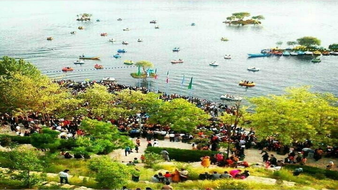 رشد صد درصدی ورود تور‌های گردشگری به کردستان