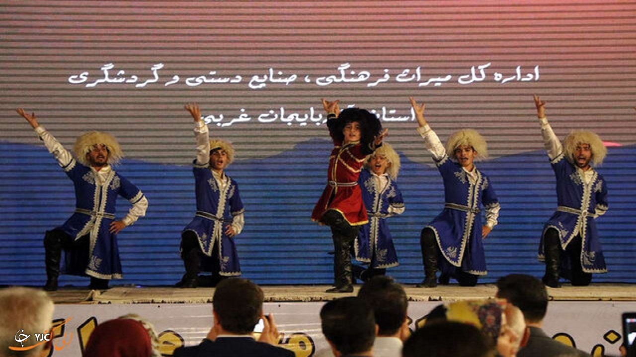 سومین جشنواره ملی گردشگری در آذربایجان غربی برگزار می‌شود