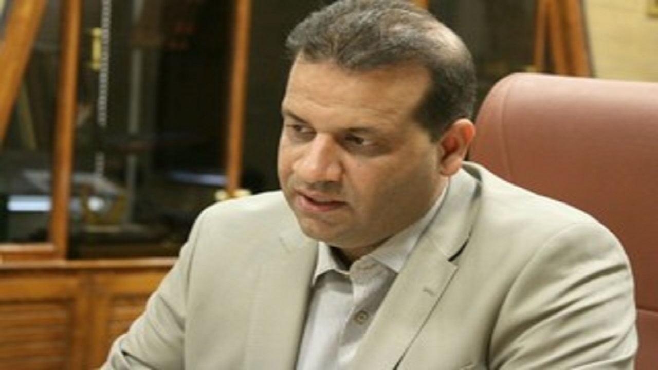 گردهمایی کار آفرینی روستایی در جهاد تبیین درسیستان وبلوچستان