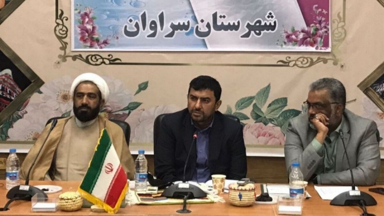 سیستان و بلوچستان دارای بالاترین سهمیه آبرسانی در کشور است