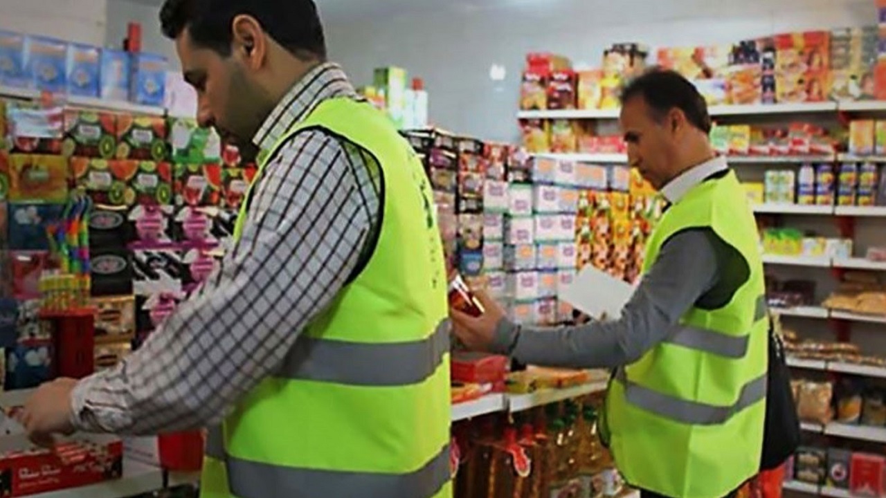 جریمه گرانفروشی ۵ برابر شده است