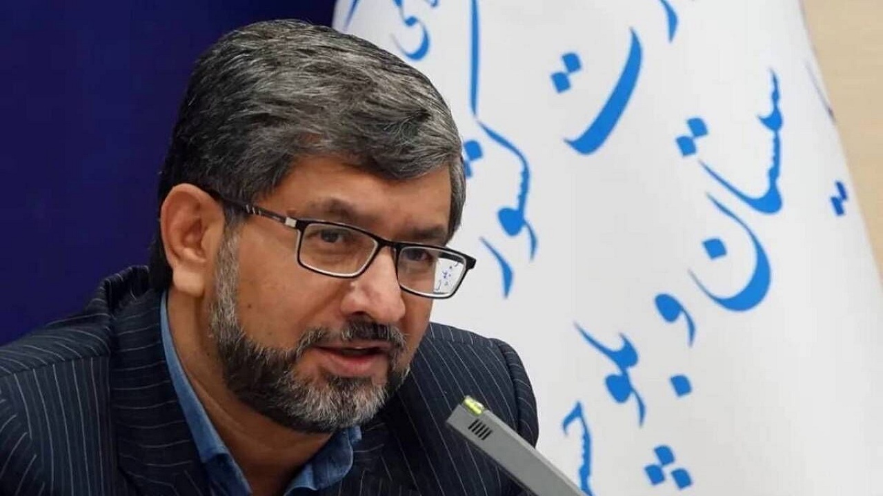 ساماندهی مرزهای صادراتی و مبادلات مرزی از اولویت‌های دولت سیزدهم است