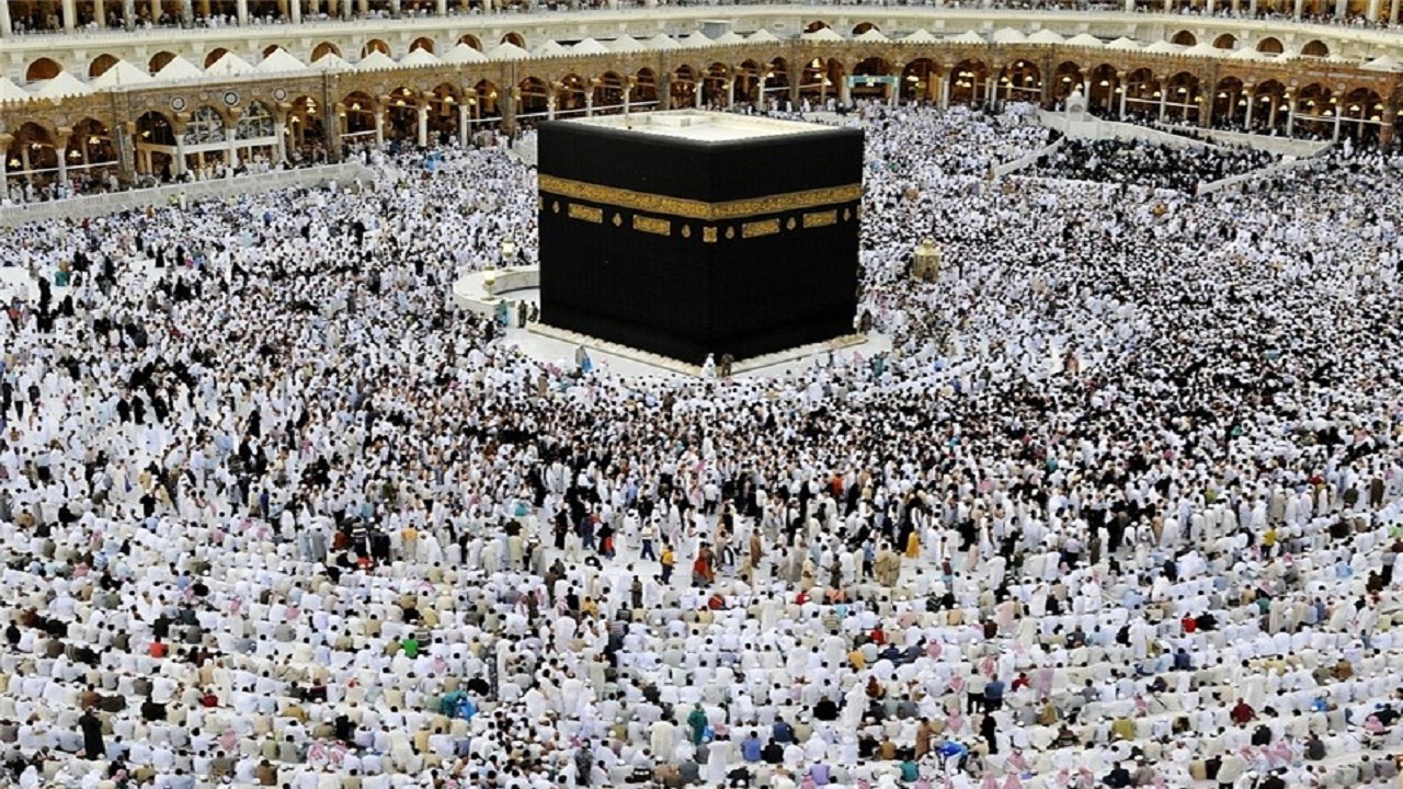 نخستین زائران همدانی ۲۳ خرداد به سرزمین وحی اعزام می شوند