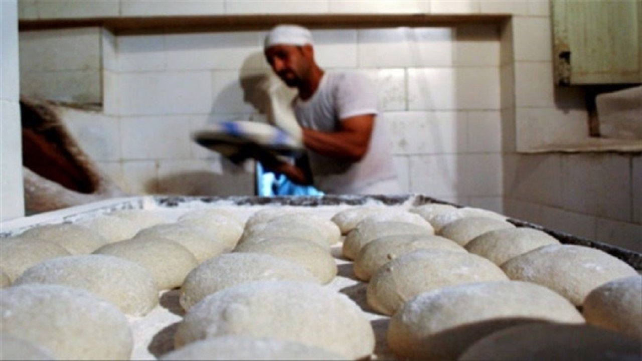 تشدید نظارت بر فعالیت نانوایی‌ها در نقاط شهری و روستایی تفت