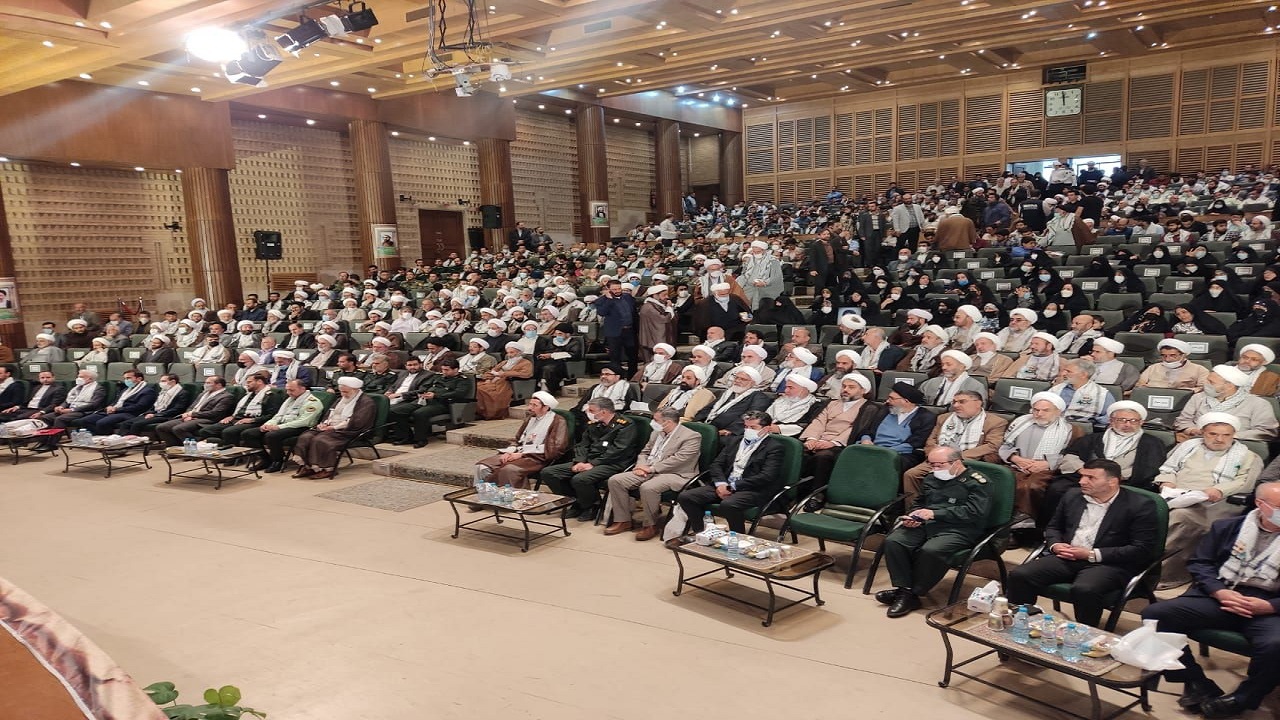 دیار سردار آزادگان، میزبان روحانیون آزاده