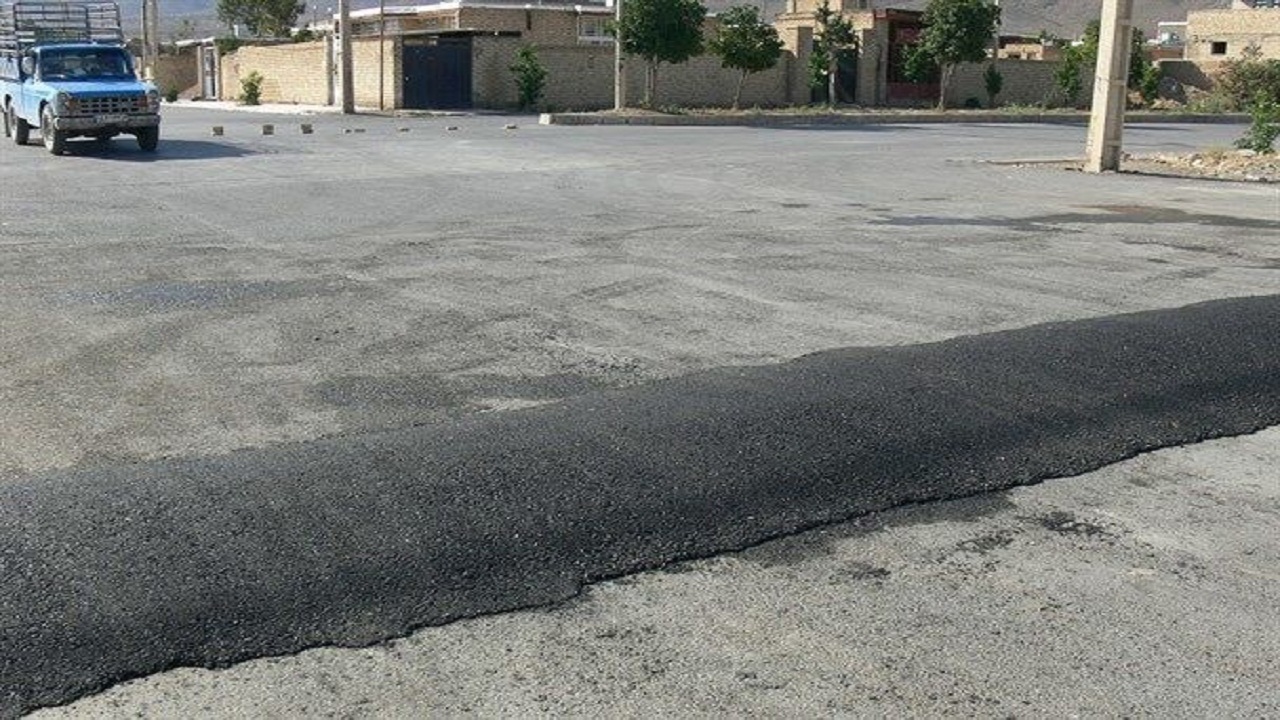 برخی سرعت کاه‌ ها مشخصه استاندارد ندارند