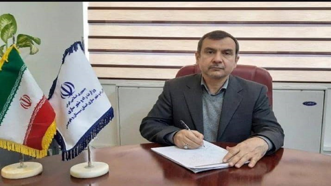 تکمیل پروژه احداث بزرگراه در مسیر میرجاوه- زاهدان- بم نیازمند اعتبار