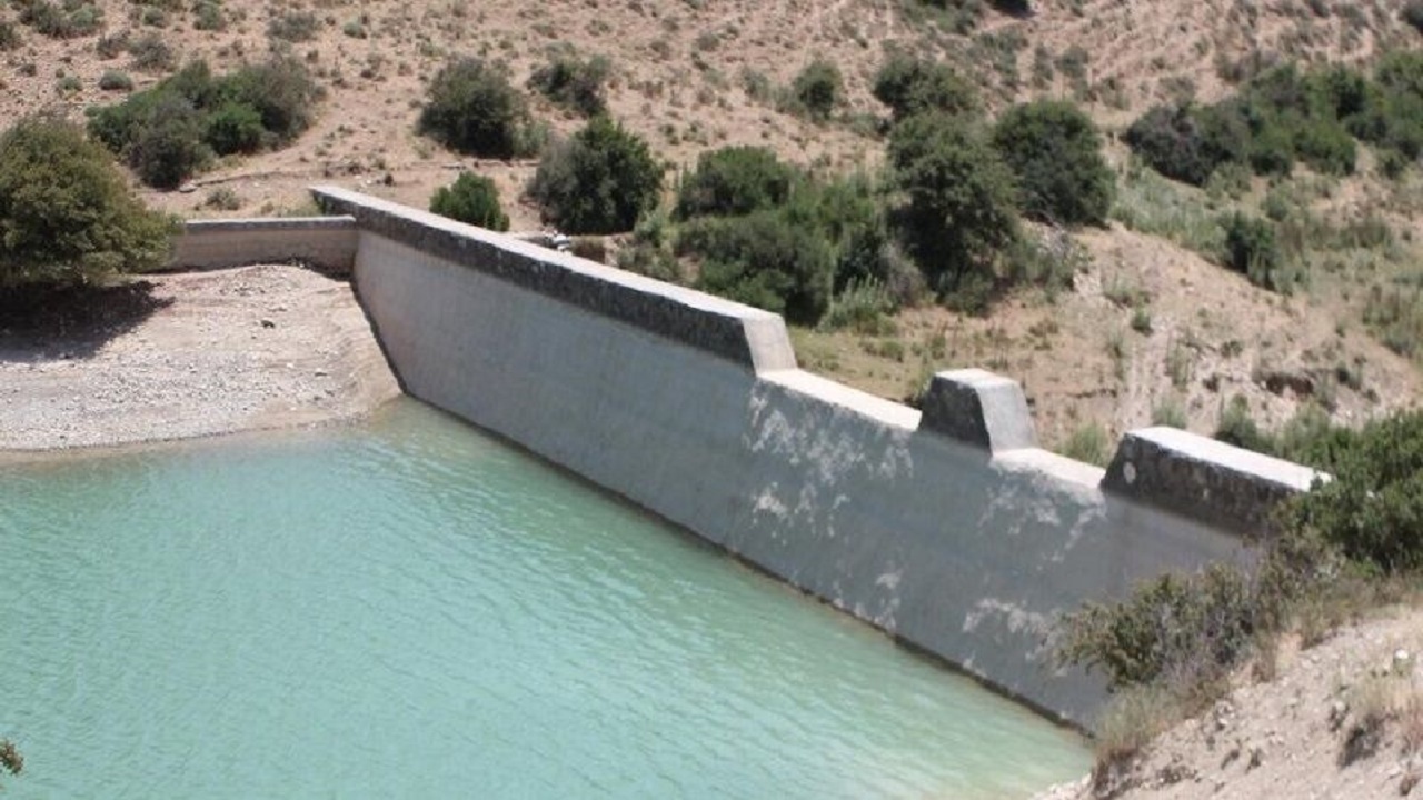 تخصیص ۳۵۰ میلیارد ریال اعتبار به استان سمنان برای منابع طبیعی