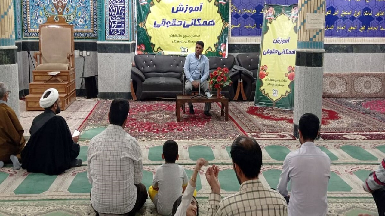 تلاش برای کاهش حجم ورودی پرونده به دستگاه قضایی نیازمند حرکت جهادی است